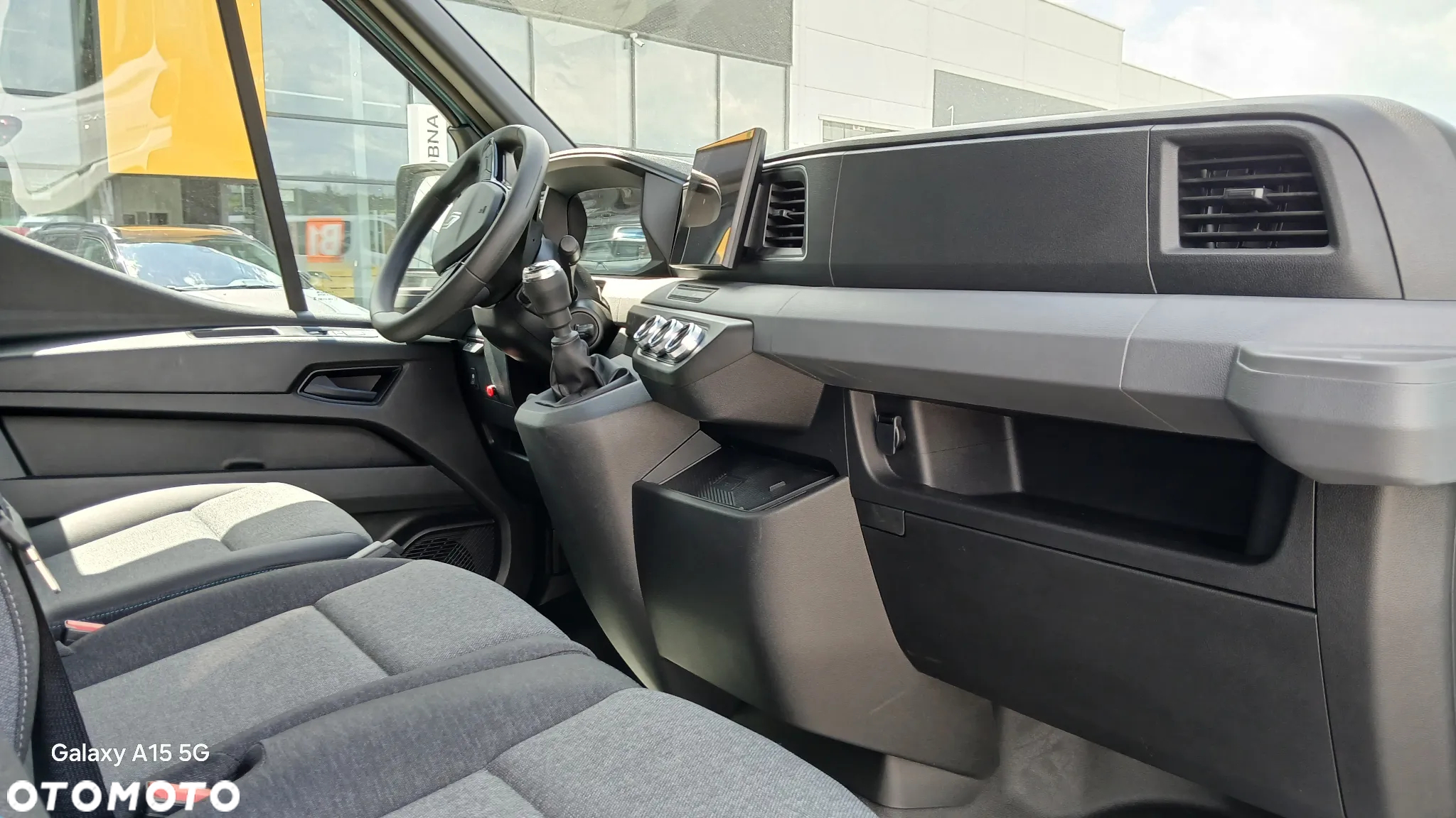 Renault L3 Kontener + Winda + Kabina - 9