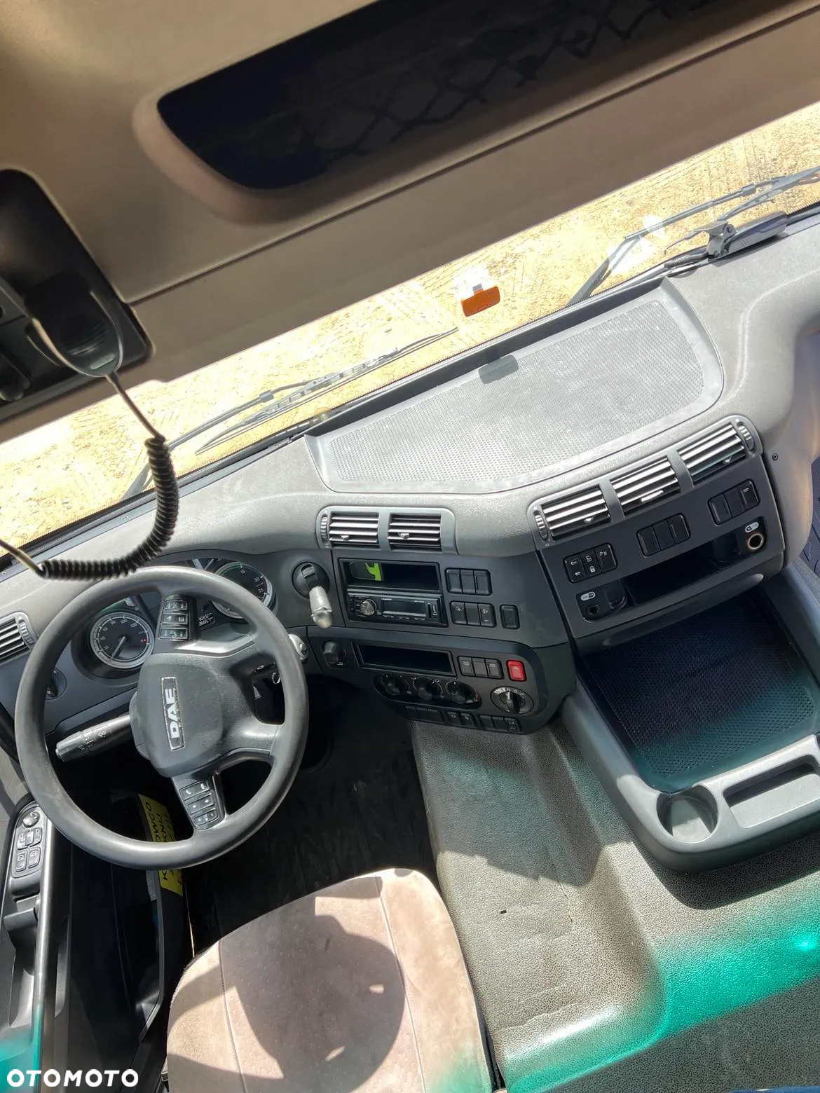 DAF CF 85 440 - 6