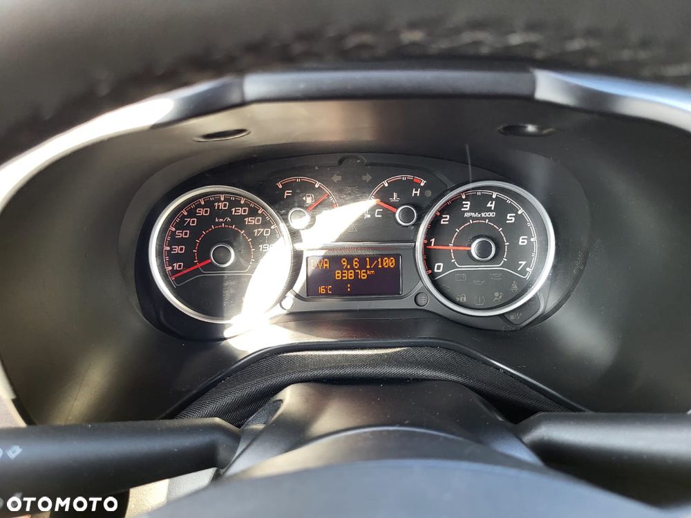 Fiat Doblo - 24