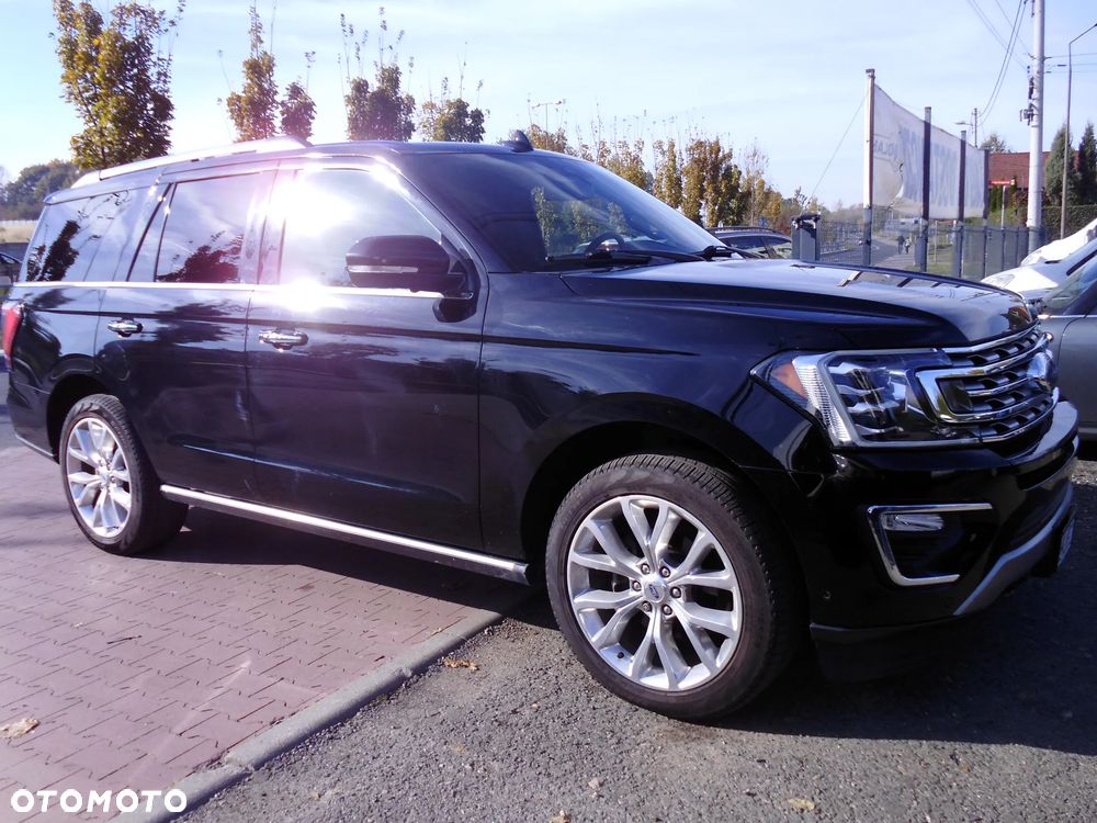 Ford Expedition - 4