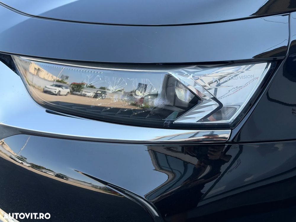 DS Automobiles DS 7 Crossback - 34