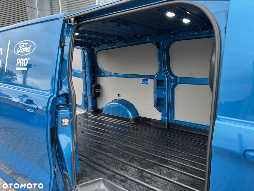 Ford Transit Custom - 20
