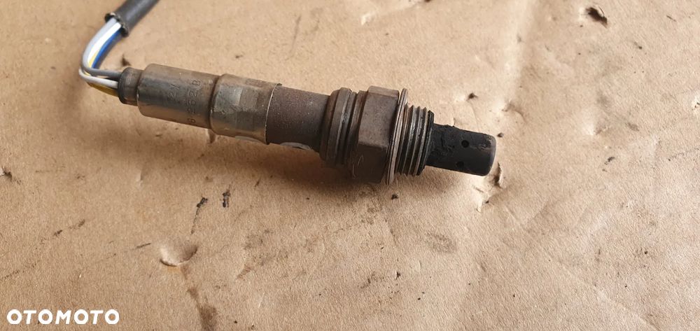 Sonda lambda czujnik VW Passat B6 2.0 TDI 03G906262B - 3