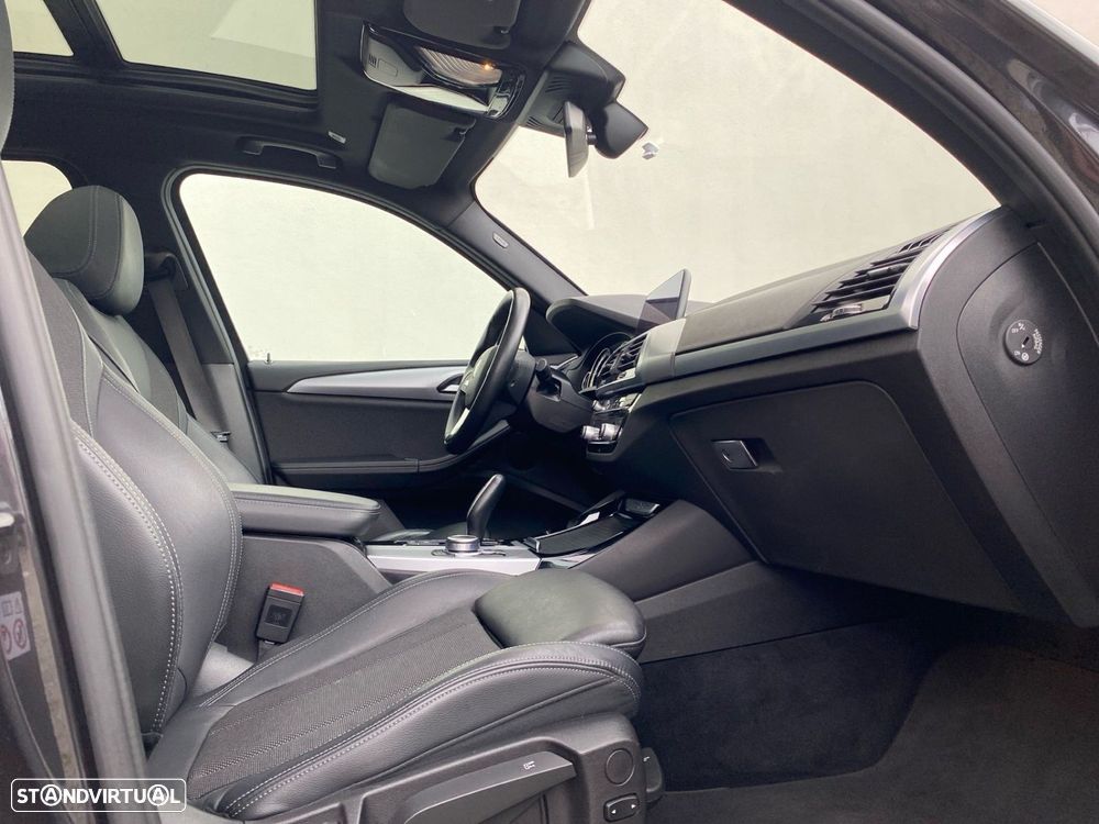 BMW X3 30 e xDrive Advantage - 16