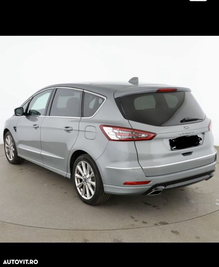 Ford S-Max - 3