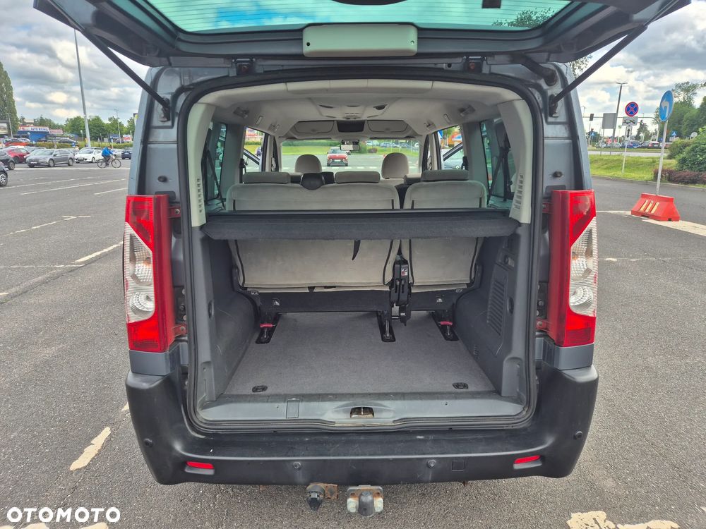 Peugeot Expert Tepee L2 Premium - 11