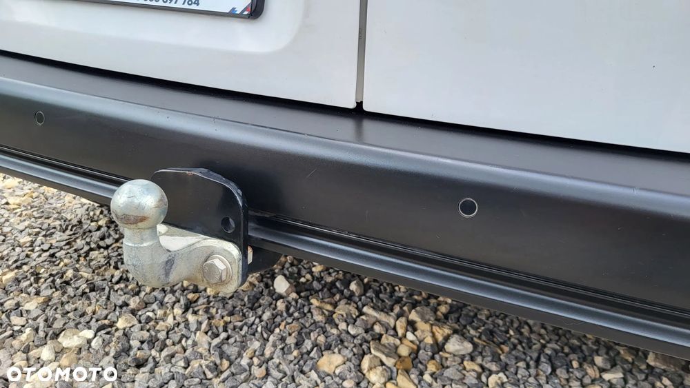 Citroën Berlingo - 19