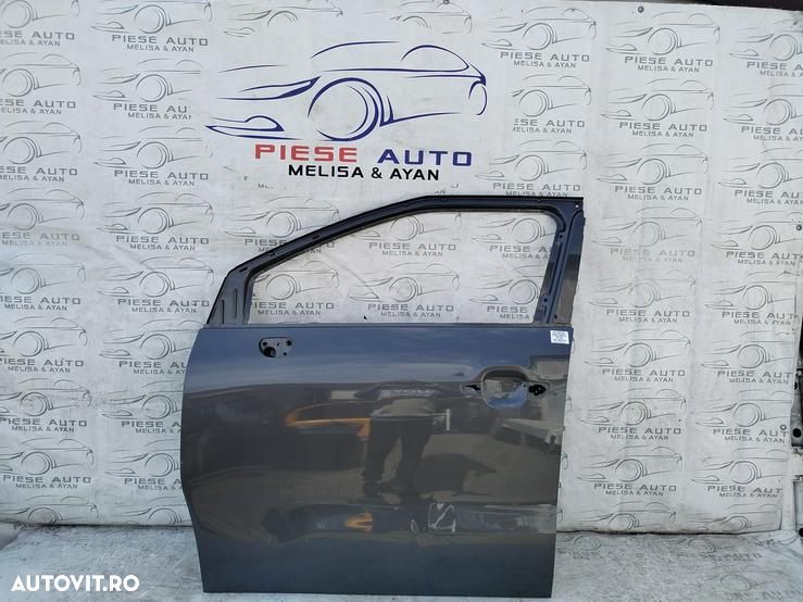 Usa stanga fata Citroen C3 Aircross an 2017-2024 - 1