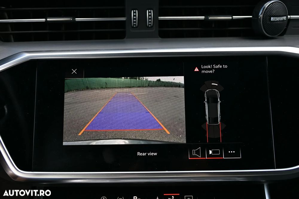 Audi A7 Sportback - 16