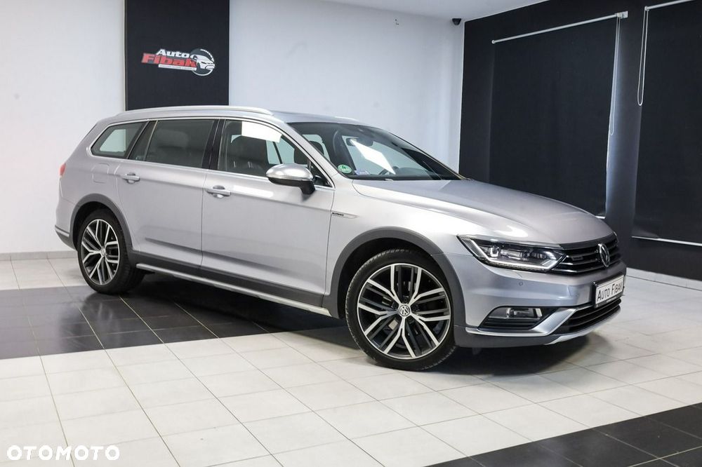 Volkswagen Passat - 6