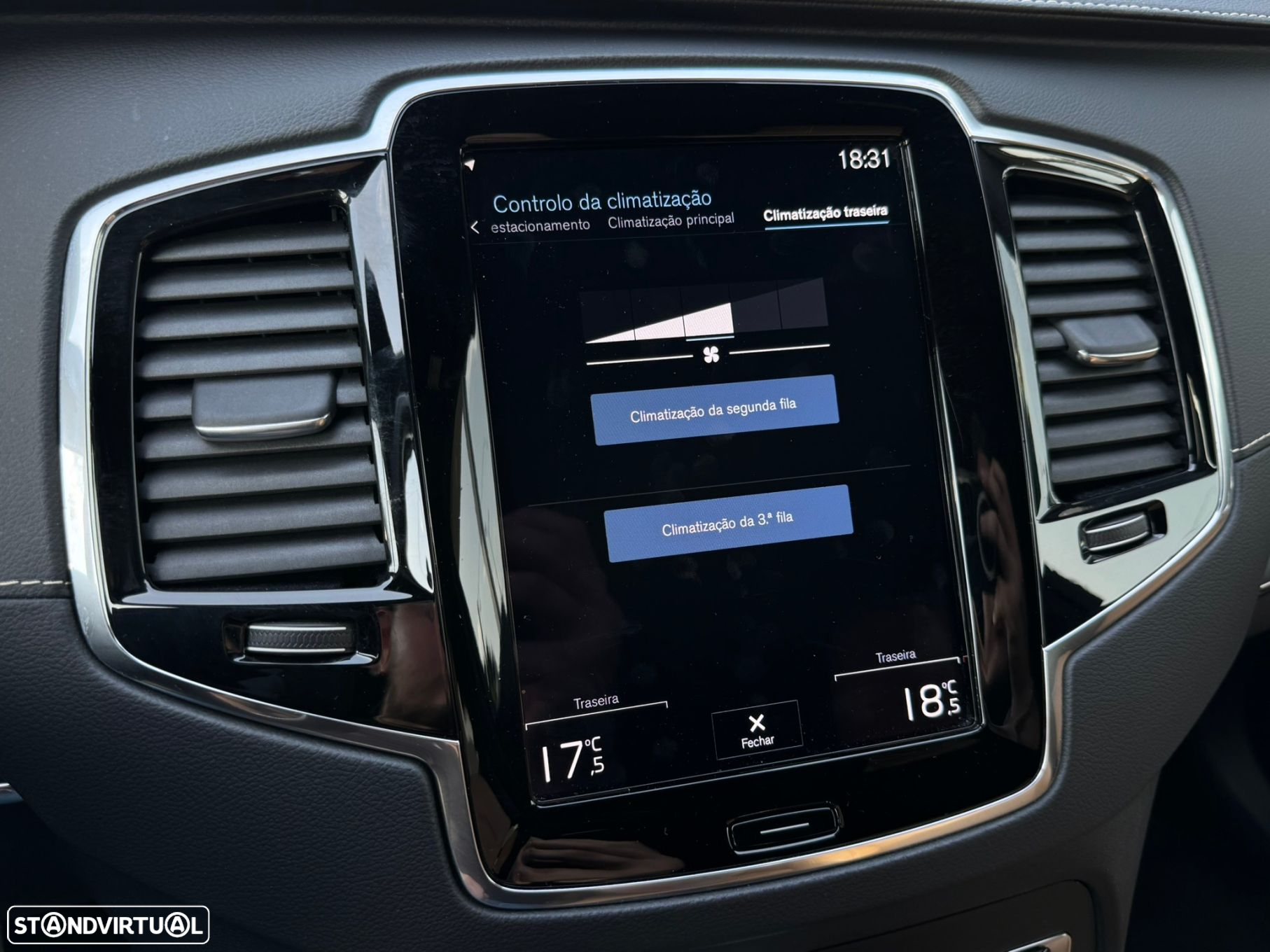 Volvo XC 90 2.0 T8 PHEV Inscription AWD - 54