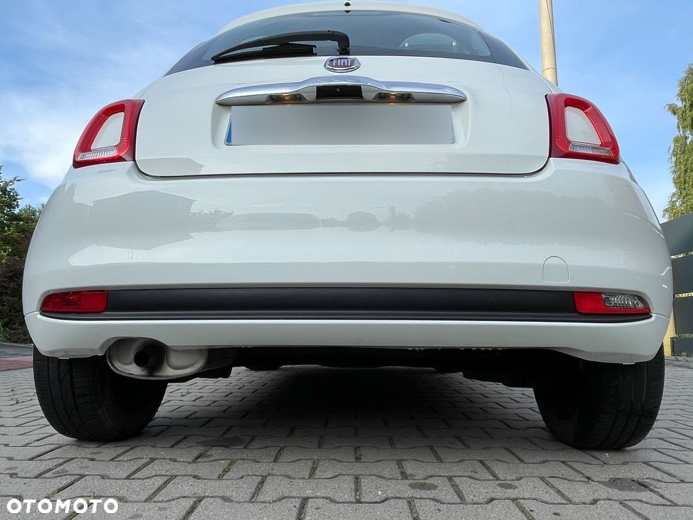 Fiat 500 - 19