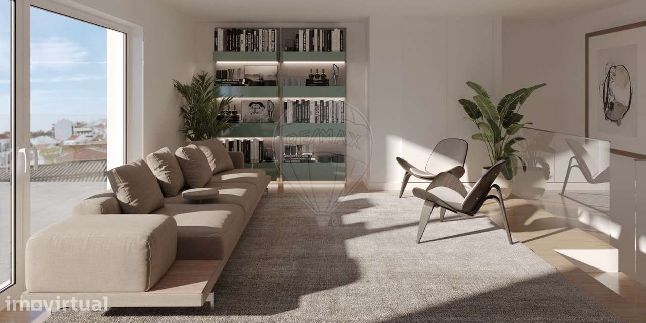 Apartamento T4 para venda - Grande imagem: 4/18