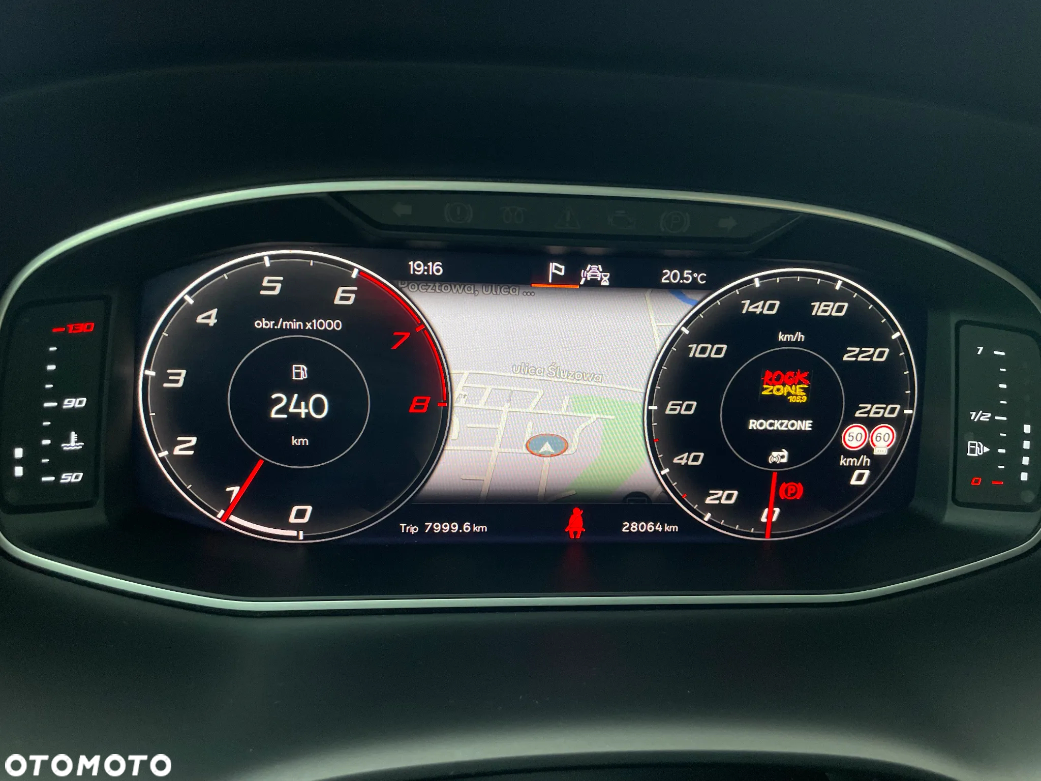 Seat Ateca 1.5 TSI Xperience S&S - 9
