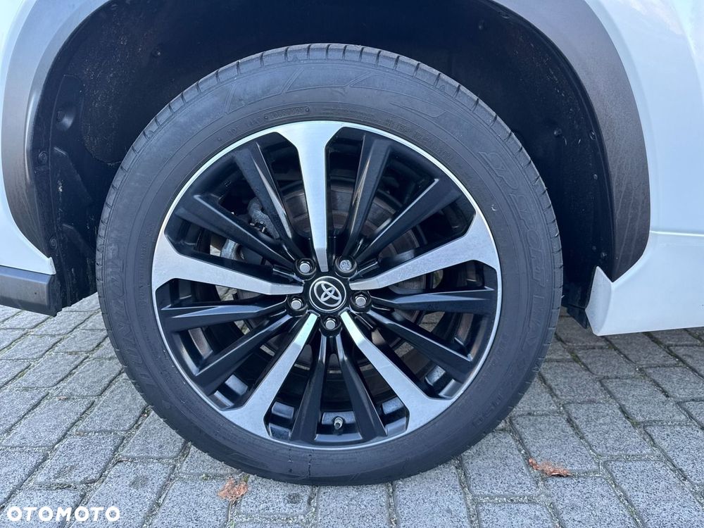 Toyota Highlander - 8