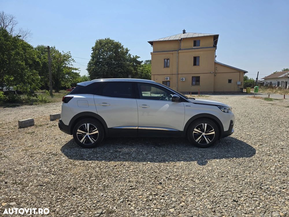 Peugeot 3008 - 8