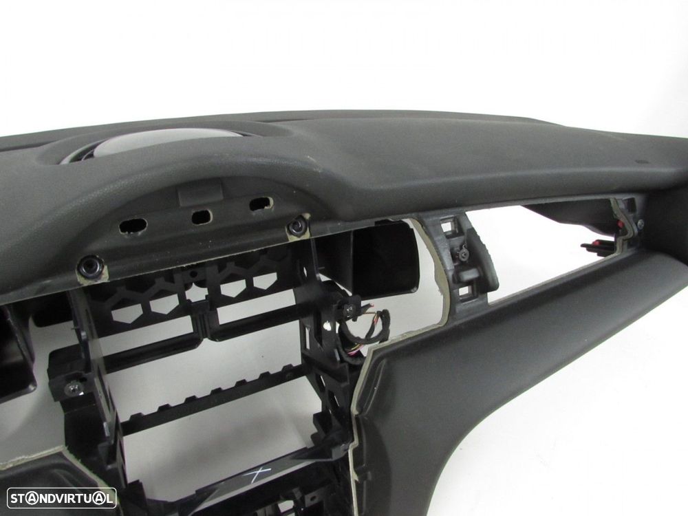 Tablier C/ COCKPIT CHRONO Seminovo/ Original MINI MINI (F56)/MINI MINI (F55)/MIN... - 4