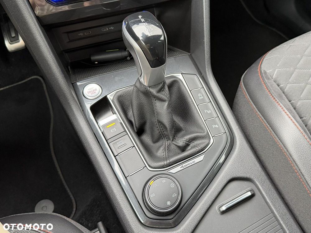 Seat Tarraco 2.0 TDI FR S&S 4Drive DSG - 39