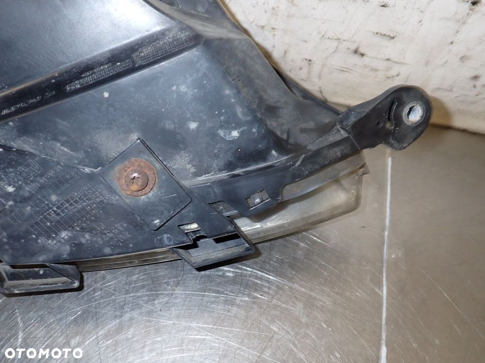 LAMPA LEWA PRZEDNIA CITROEN NEMO - 6