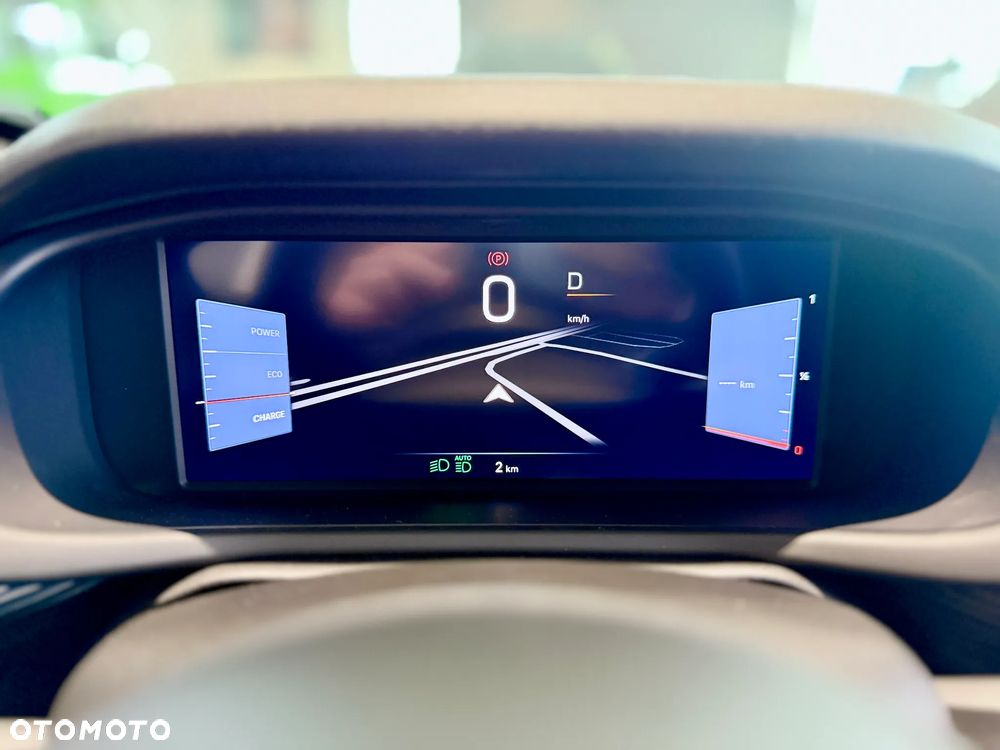 Jeep Avenger 1.2 T3 mHEV Longitude FWD eDCT6 - 13