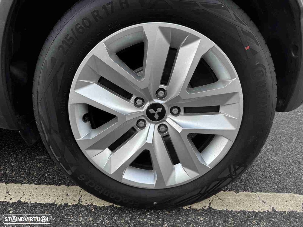 Mitsubishi ASX 1.0 MPI-T Invite - 21