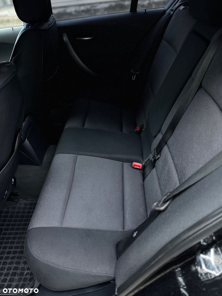 BMW Seria 1 118d - 10