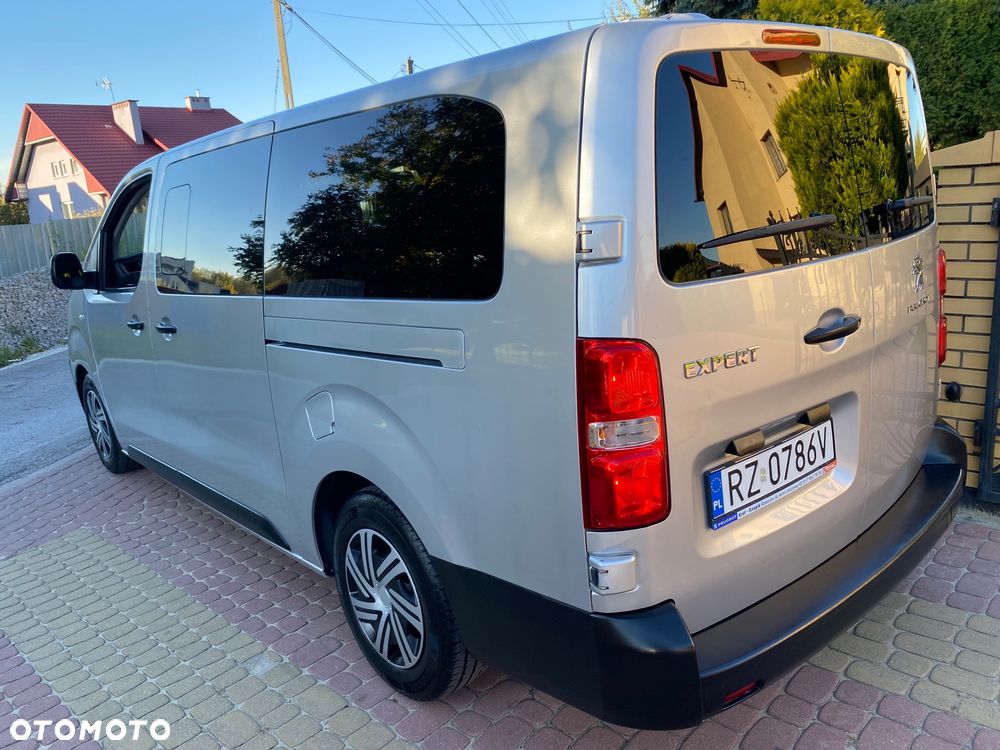 Peugeot Expert - 3