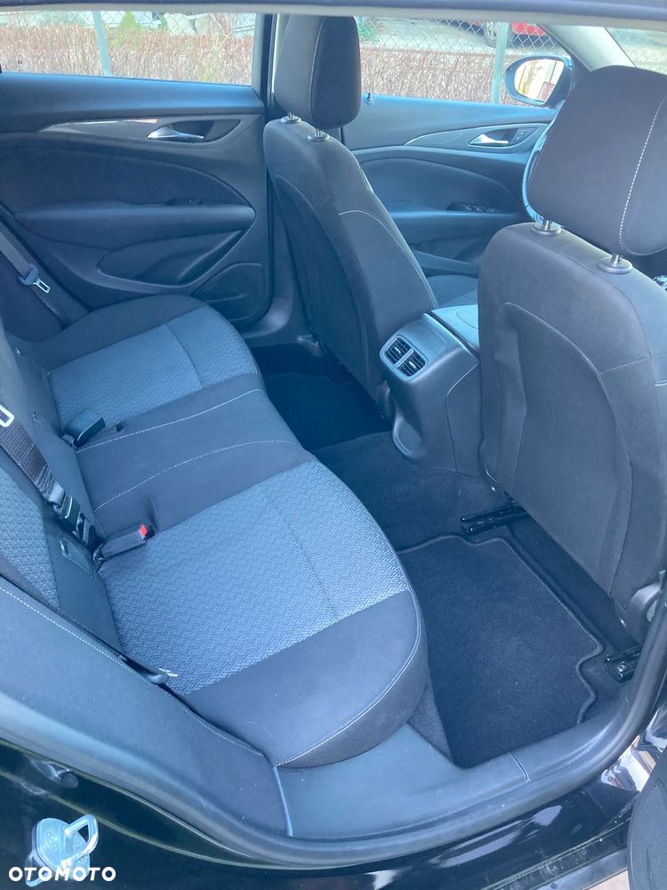 Opel Insignia 2.0 CDTI ecoFLEXStart/Stop Business Edition - 13