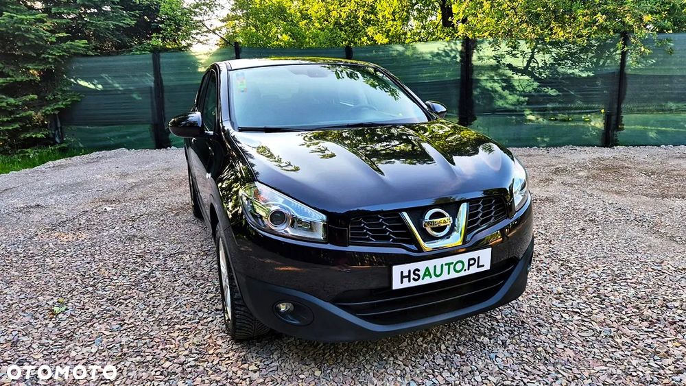 Nissan Qashqai 1.6 Tekna - 5