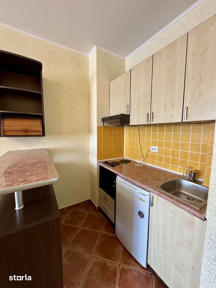 Inchiriez apartament 2 camere+parcare, Cocorilor-UTA — fotografia 3
