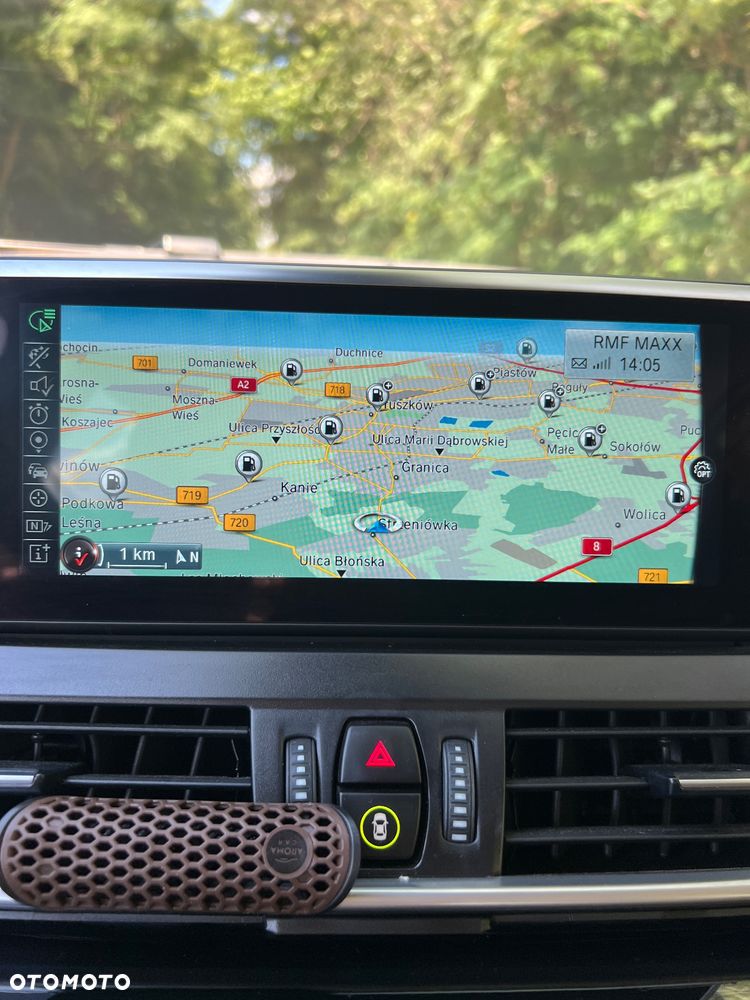 BMW Seria 2 225i xDrive Luxury Line - 15