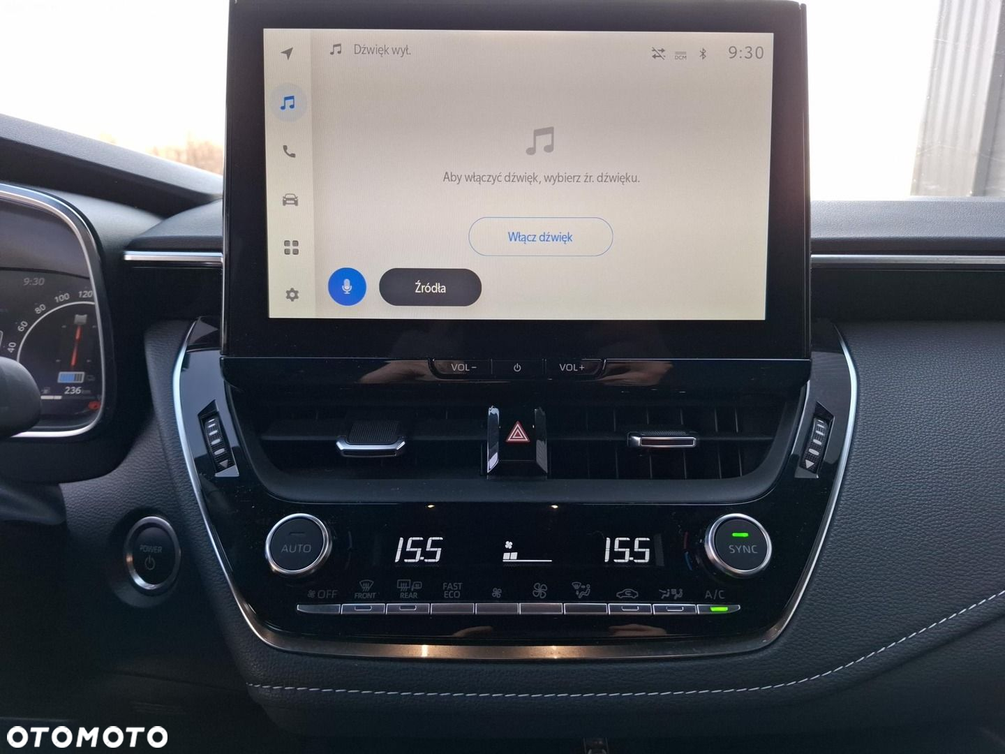 Toyota Corolla - 15