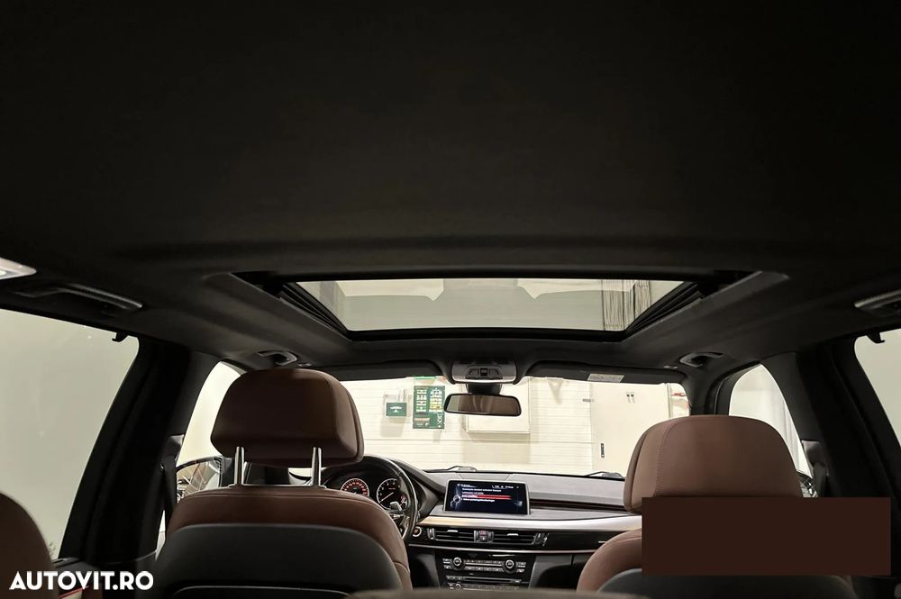 BMW X5 xDrive40e - 10