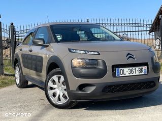 Citroën C4 Cactus VTi 82 Feel