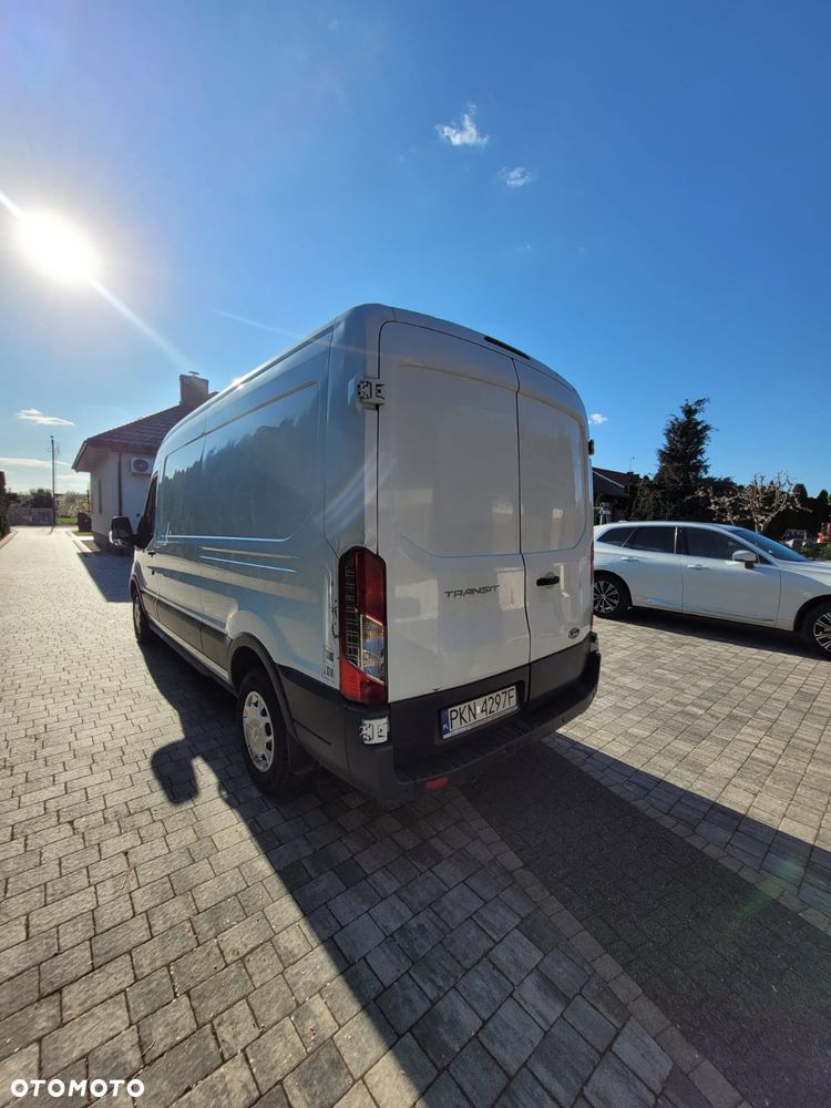 Ford Transit - 4