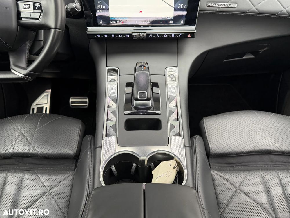DS Automobiles DS 7 Crossback - 37