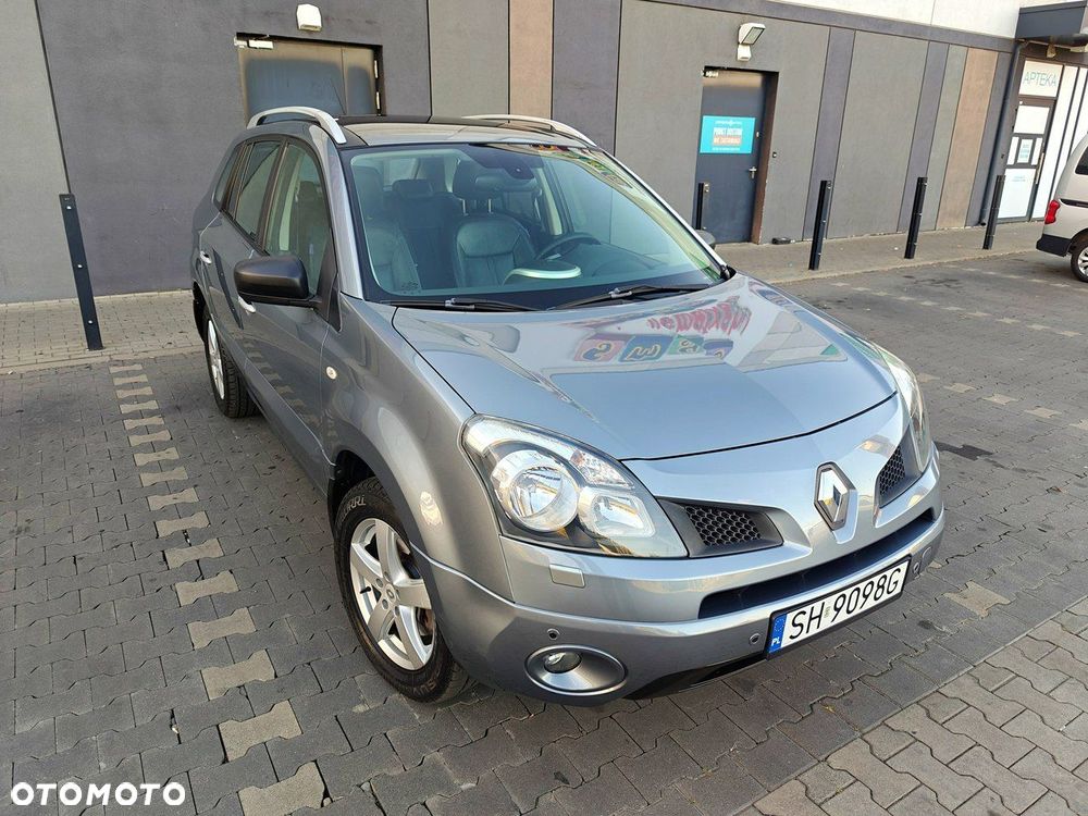 Renault Koleos 2.0 dCi FAP 4x4 Luxe - 20