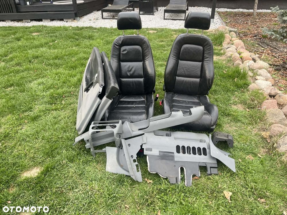 Audi TT Coupé 1.8 T quattro - 9