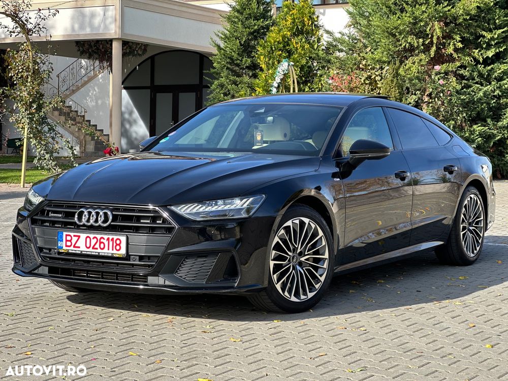 Audi A7 - 19