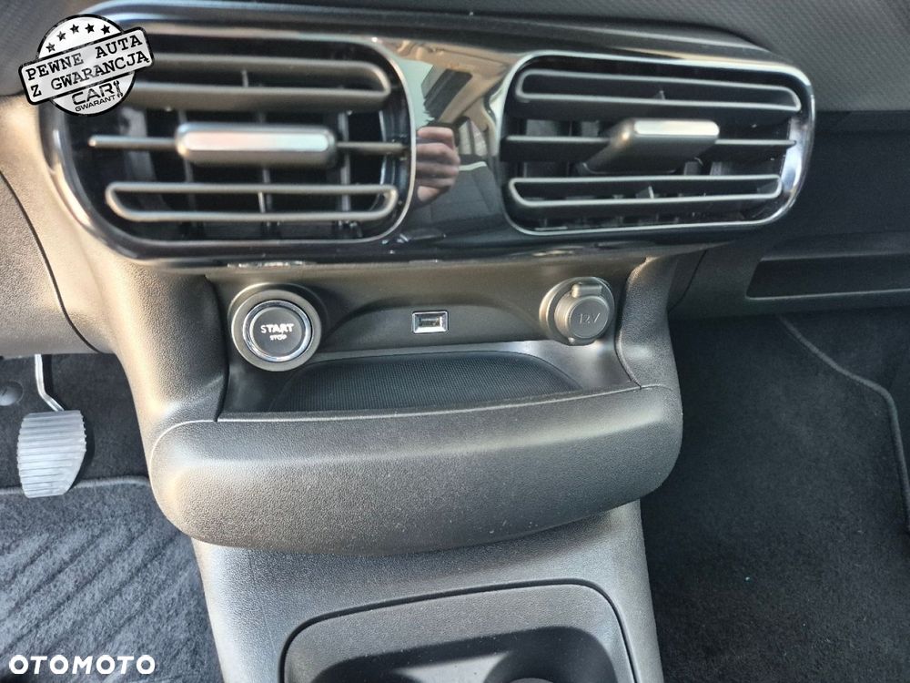 Citroën C4 Cactus - 20