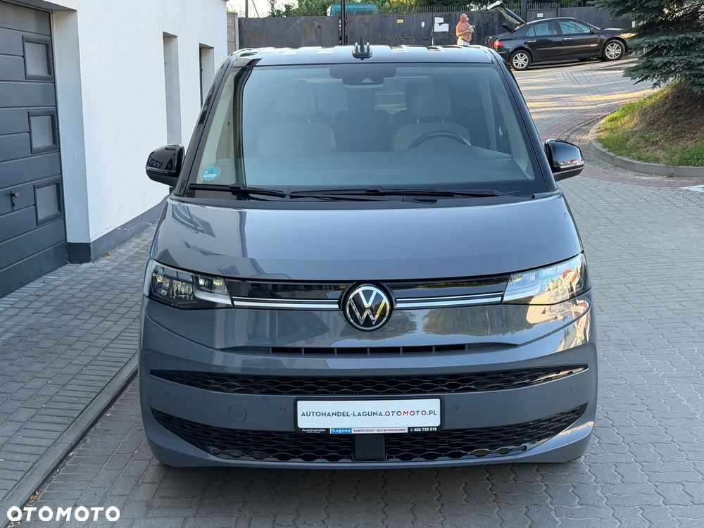 Volkswagen Multivan 2.0 TDI L1 70 Years Bulli DSG - 31