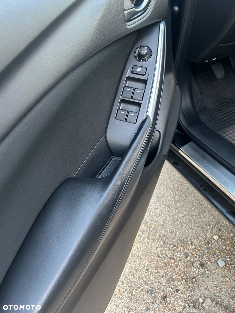 Mazda 6 2.0 SkyEnergy - 16