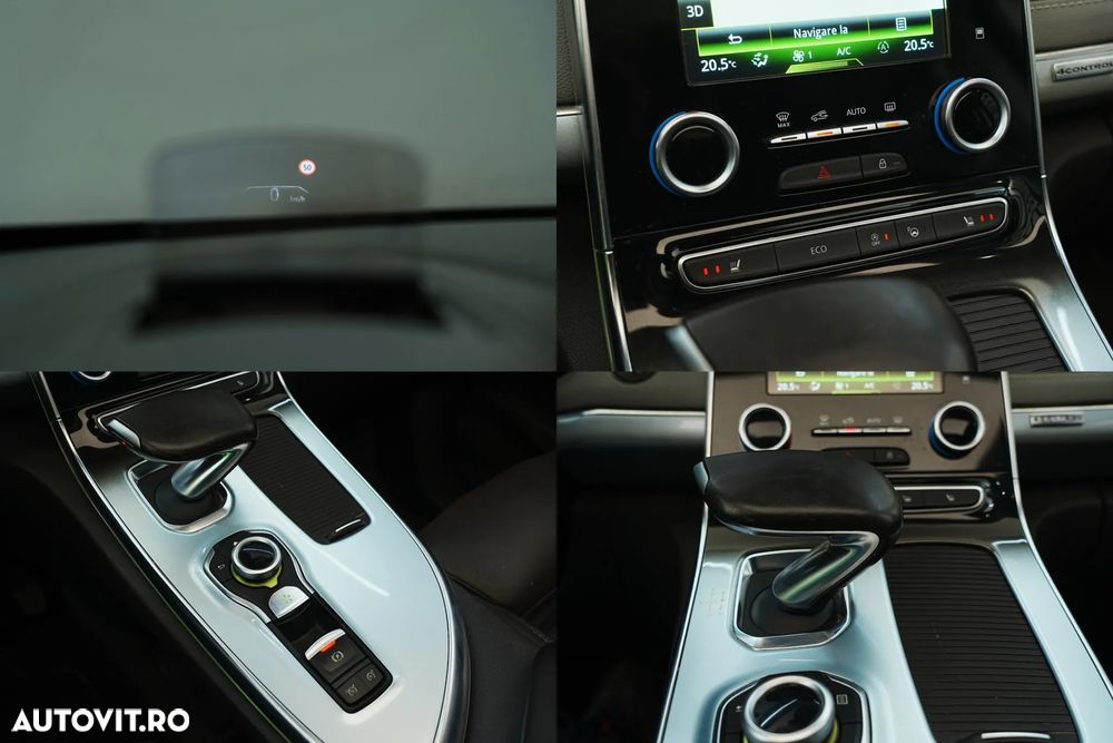 Renault Espace Energy dCi 160 EDC Initiale Paris - 16