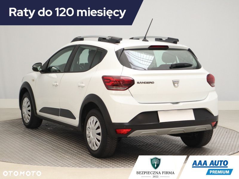 Dacia Sandero - 6