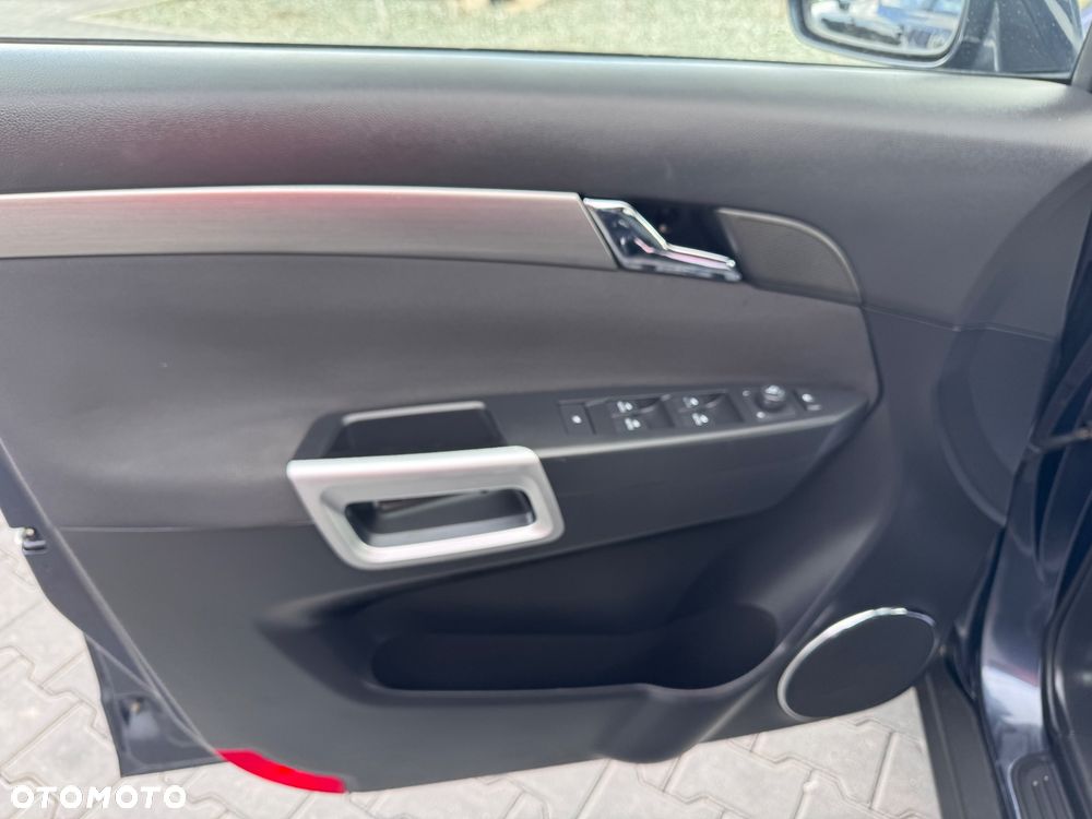 Opel Antara 2.0 CDTI Automatik 4x4 Cosmo - 31