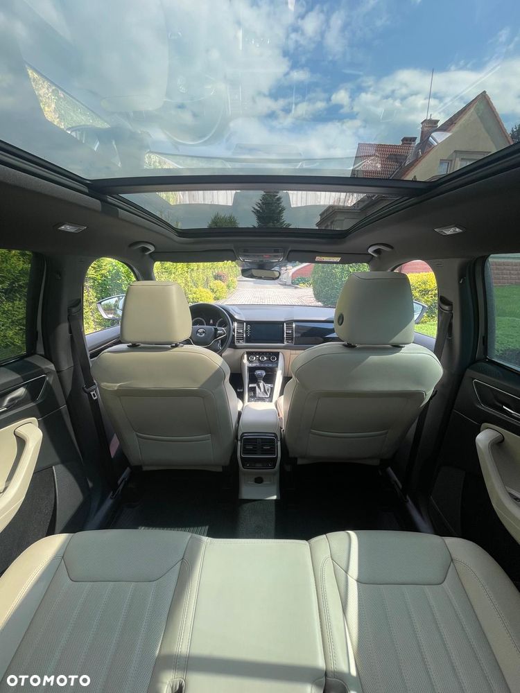 Skoda Kodiaq 2.0 TSI 4x4 L&K DSG - 1