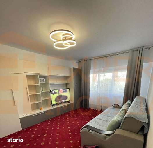 Apartament 2 camere de inchiriat in zona Faleza Nord — fotografia 3