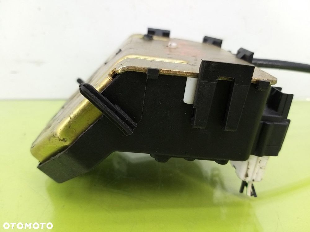 Zamek klapy tylnej Ford Focus Mk2 KOMBI 2004-2011 43102C7G0A ORYGINAŁ - 4