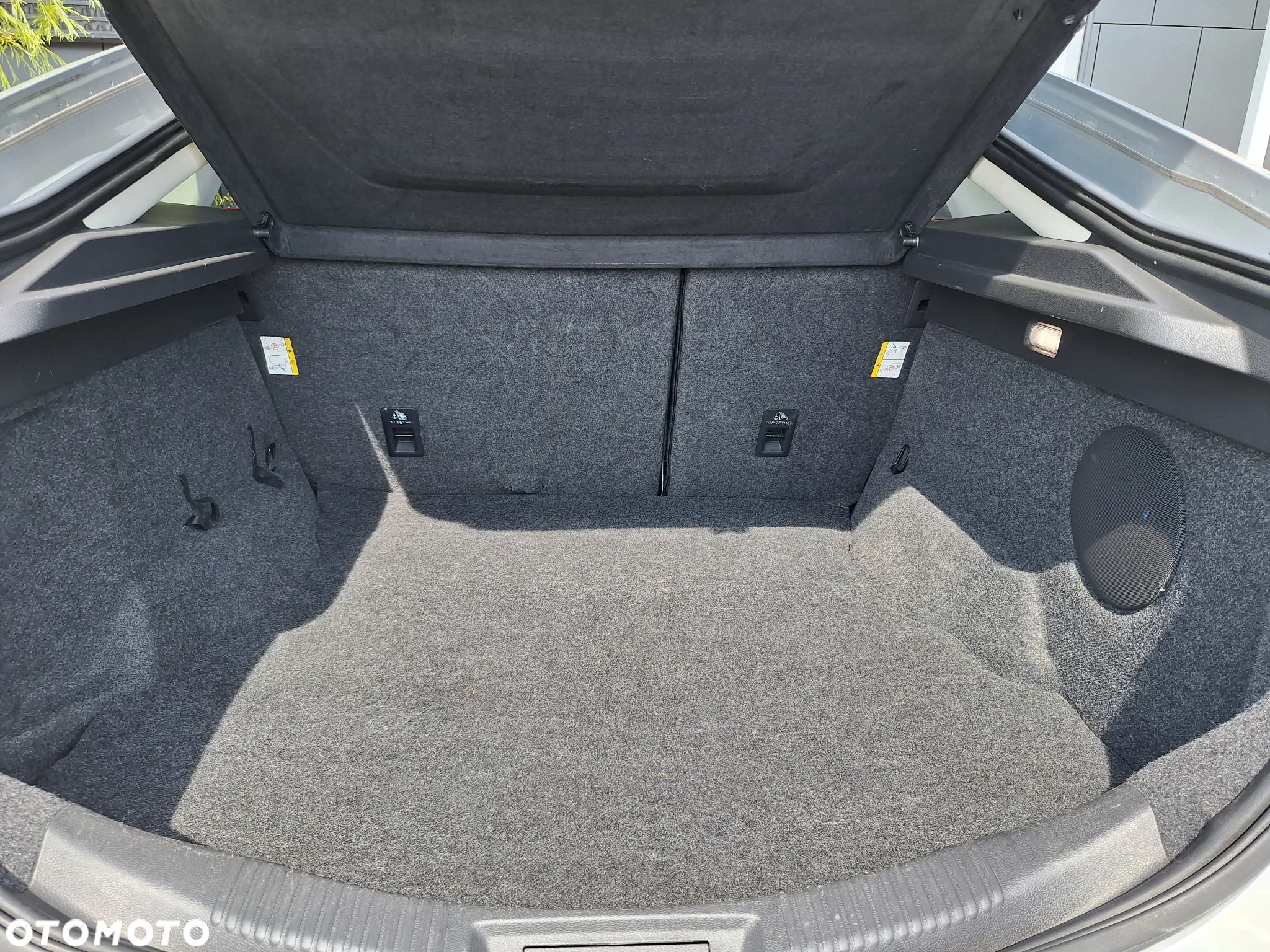 Ford Mondeo 2.0 EcoBlue Titanium - 17