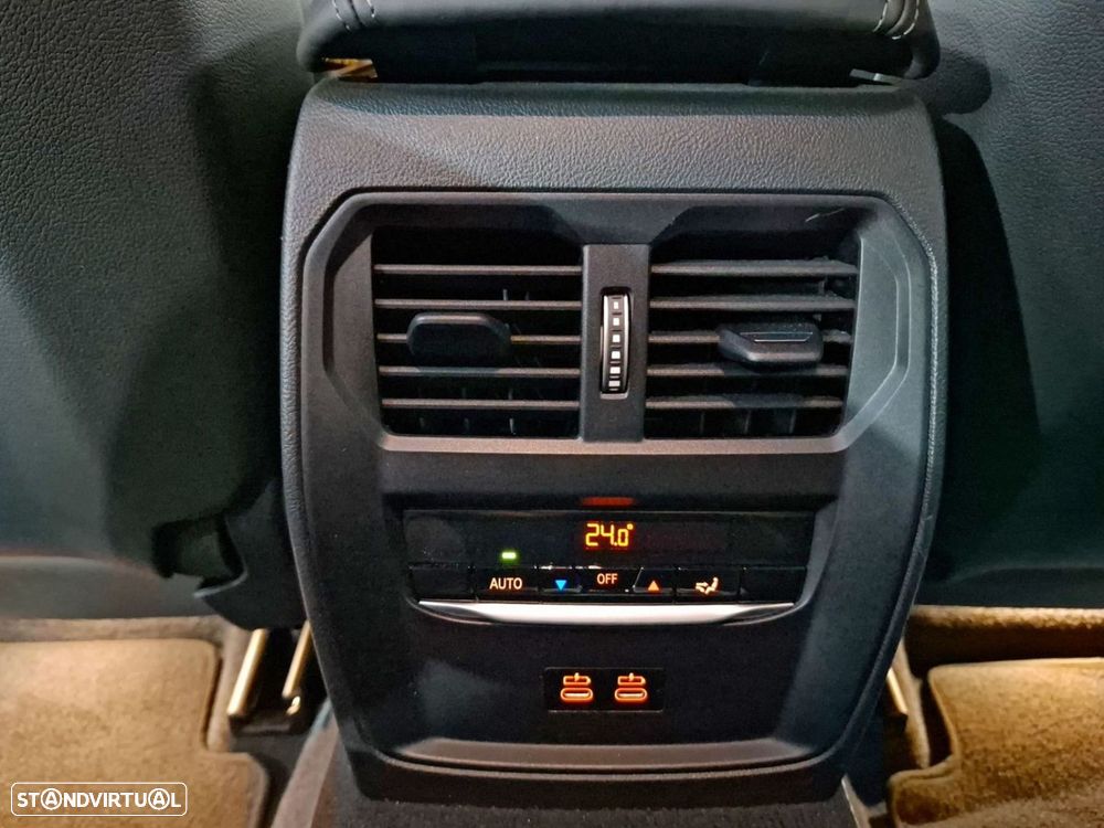 BMW M3 Competition - 27